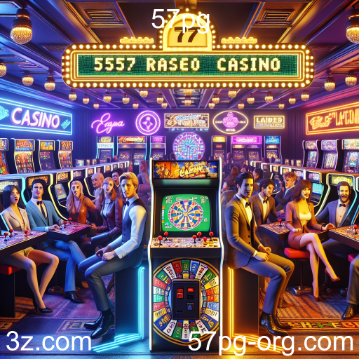 A Evolução dos Jogos de Arcade: Da Nostalgia à Modernidade